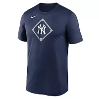 MLB Nike New York Yankees Icon Legend Performance T-Shirt