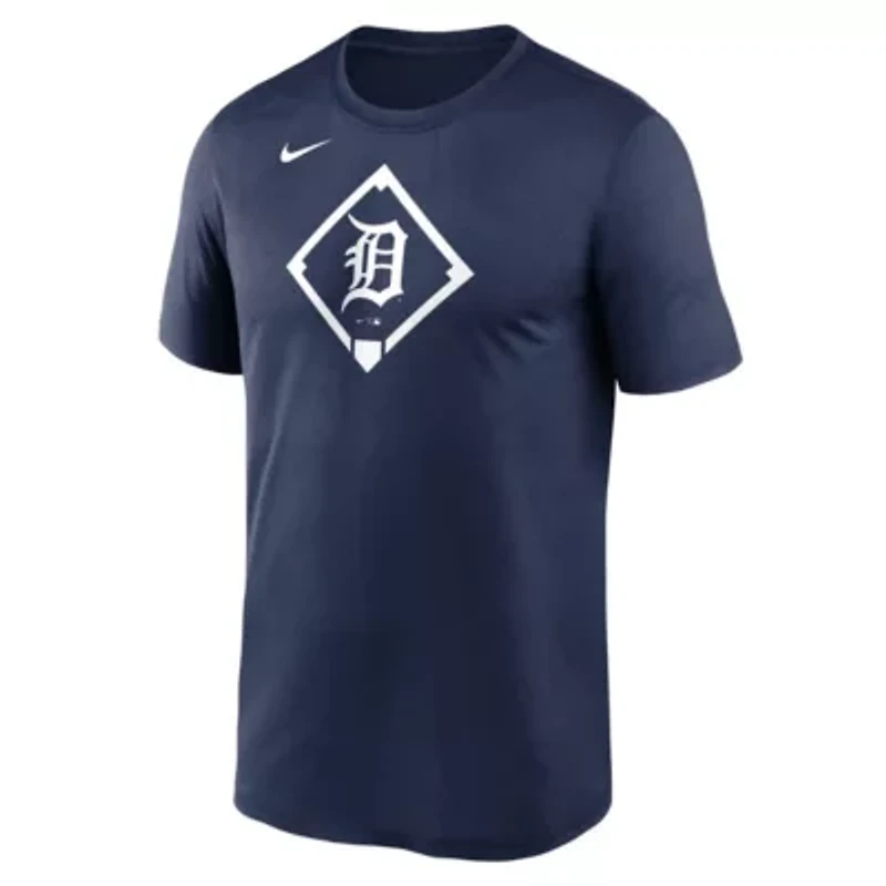 MLB Nike Detroit Tigers Icon Legend Performance T-Shirt