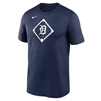 MLB Nike Detroit Tigers Icon Legend Performance T-Shirt