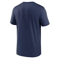 MLB Nike Detroit Tigers Icon Legend Performance T-Shirt