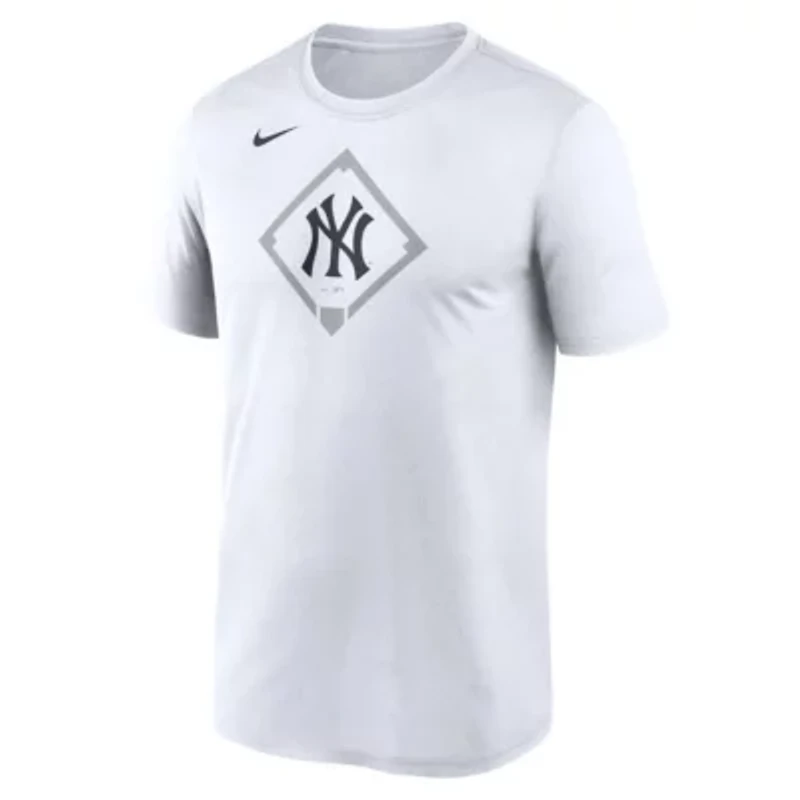 MLB Nike New York Yankees Icon Legend Performance T-Shirt