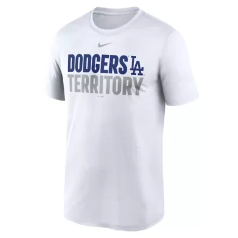 MLB Nike Los Angeles Dodgers Local Legend Performance T-Shirt