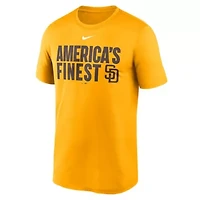 MLB Nike San Diego Padres Local Legend Performance T-Shirt