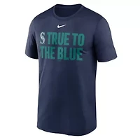 MLB Nike Seattle Mariners Local Legend Performance T-Shirt