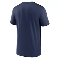 MLB Nike Seattle Mariners Local Legend Performance T-Shirt