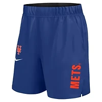 MLB Nike New York Mets Woven Victory Dri-FIT Shorts