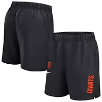 MLB Nike San Francisco Giants Woven Victory Dri-FIT Shorts