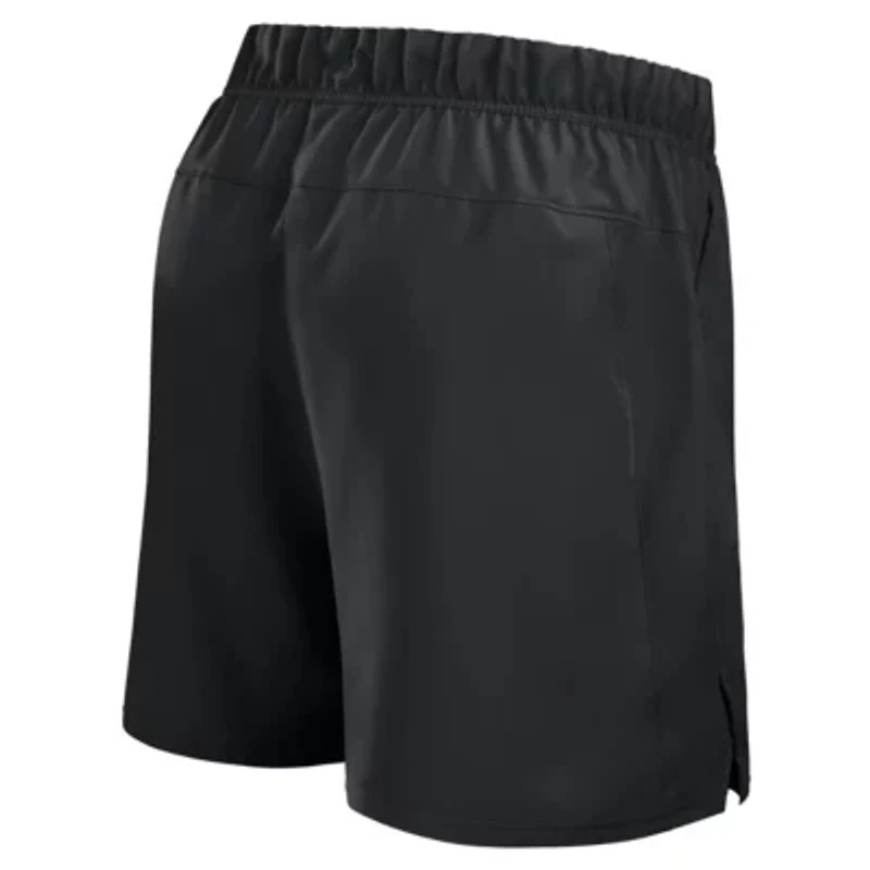 MLB Nike Pittsburgh Pirates Woven Victory Dri-FIT Shorts
