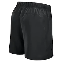 MLB Nike Pittsburgh Pirates Woven Victory Dri-FIT Shorts