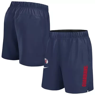 MLB Nike Cleveland Guardians Woven Victory Dri-FIT Shorts