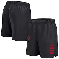 MLB Nike Cincinnati Reds Woven Victory Dri-FIT Shorts