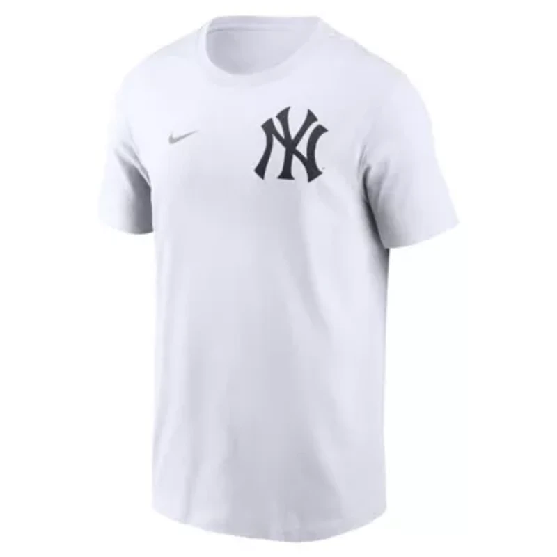 MLB Nike New York Yankees 2-Hit T-Shirt