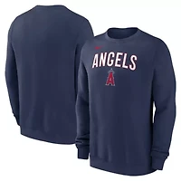 MLB Nike Los Angeles Angels Sweatshirt