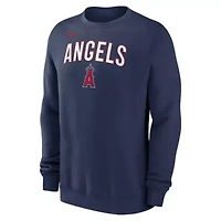 MLB Nike Los Angeles Angels Sweatshirt