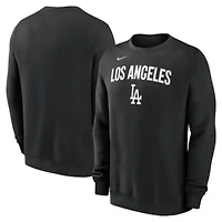 MLB Nike Los Angeles Dodgers Pullover Sweatshirt