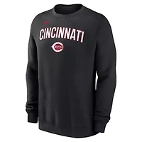 MLB Nike Cincinnati Reds Pullover Sweatshirt