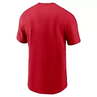 MLB Nike Philadelphia Phillies Team Block T-Shirt