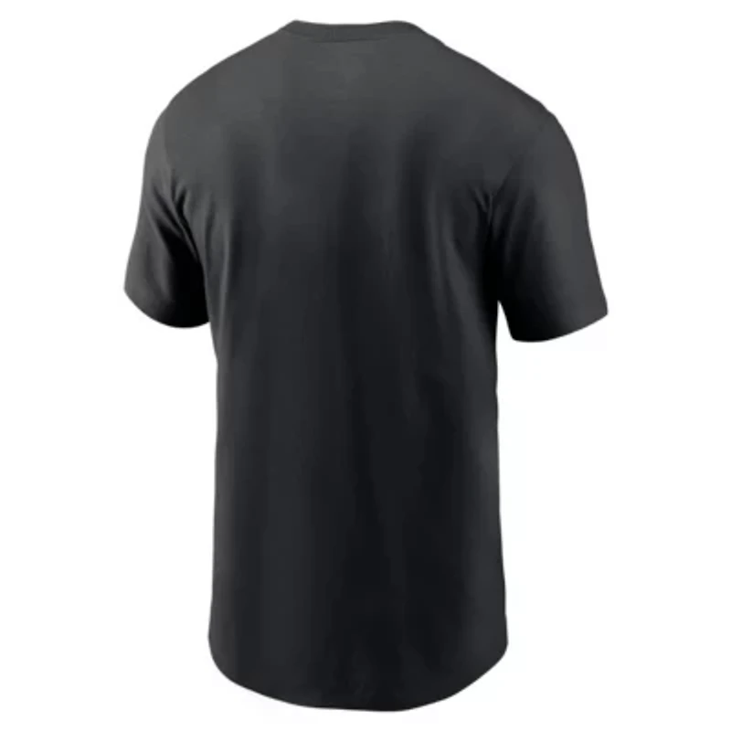MLB Nike San Francisco Giants Team Block T-Shirt