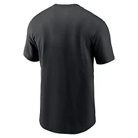 MLB Nike San Francisco Giants Team Block T-Shirt