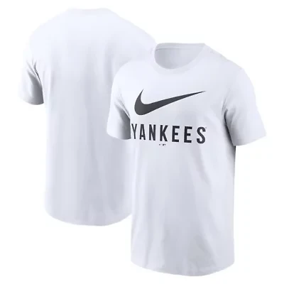 MLB Nike New York Yankees Swoosh T-Shirt