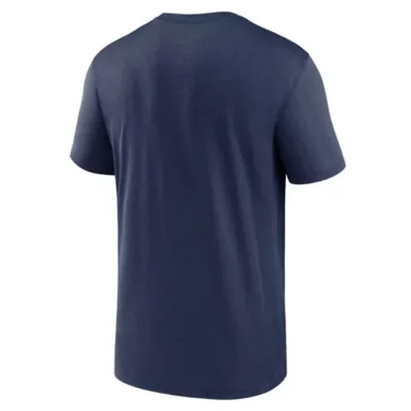 MLB Nike Atlanta Braves Stadium Legend Performance T-Shirt