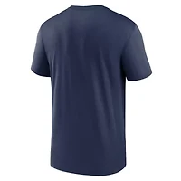 MLB Nike Atlanta Braves Stadium Legend Performance T-Shirt