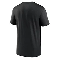 MLB Nike Baltimore Orioles Stadium Legend Performance T-Shirt
