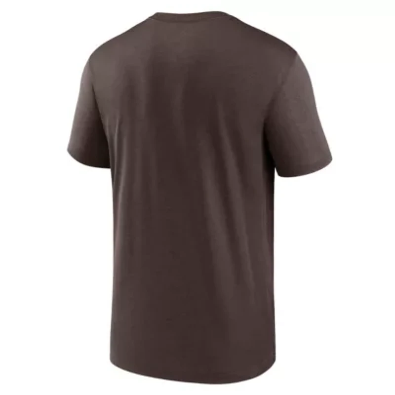 MLB Nike San Diego Padres Stadium Legend Performance T-Shirt