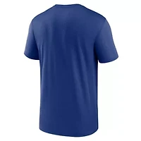 Toronto Blue Jays MLB Nike Stadium Legend Performance T-Shirt