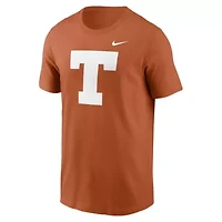 NCAA Nike Texas Longhorns Baseball Logo T-Shirt