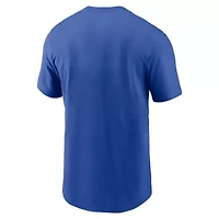NCAA Nike Florida Gators Baseball Wordmark T-Shirt