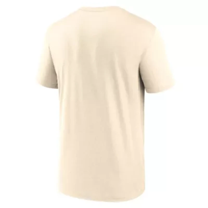 NCAA Nike Oklahoma Sooners Legend Baseball Icon Performance T-Shirt