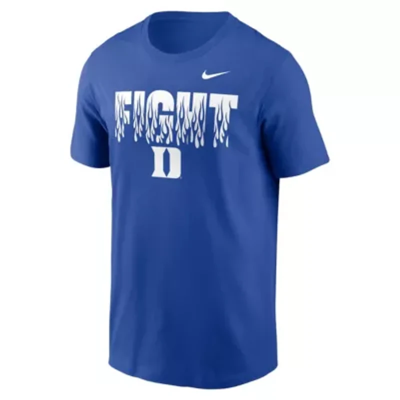 Duke Blue Devils NCAA Nike Campus Local T-Shirt