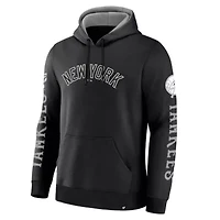 MLB Fanatics New York Yankees Big City Legacy Fleece Pullover Hoodie
