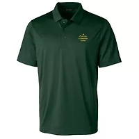 NCAA Notre Dame Fighting Irish Big & Tall Play Like A Today Prospect Eco Textured Stretch Recycled DryTec Polo