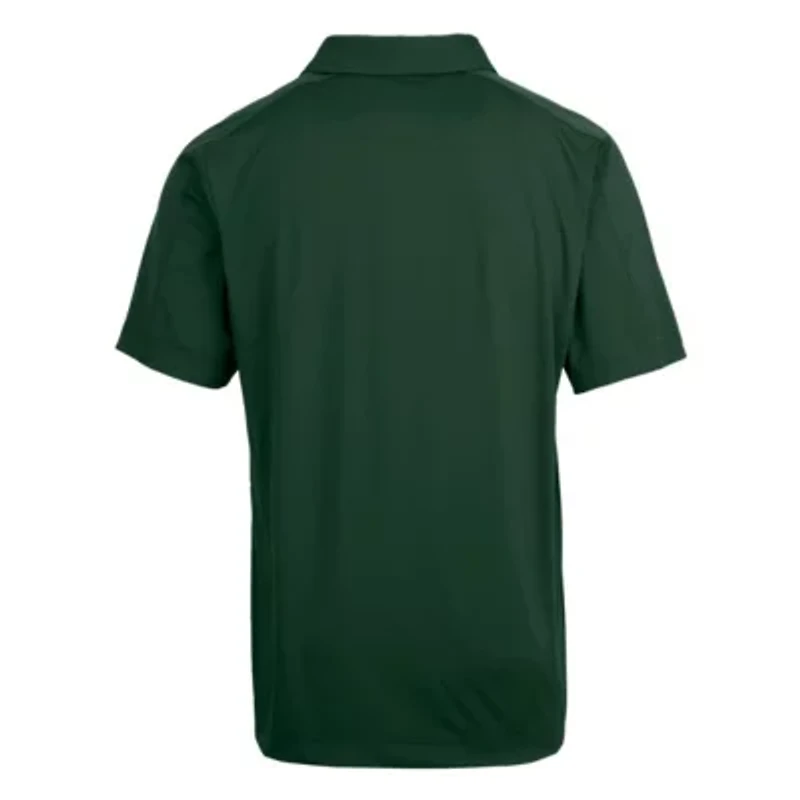 NCAA Notre Dame Fighting Irish Big & Tall Play Like A Today Prospect Eco Textured Stretch Recycled DryTec Polo