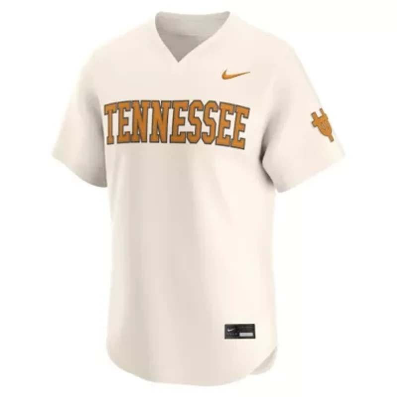 NCAA Nike Tennessee Volunteers Alternate Limited Baseball Fashion Jersey