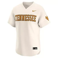 NCAA Nike Tennessee Volunteers Alternate Limited Baseball Fashion Jersey