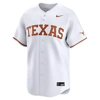 NCAA Nike Texas Longhorns Baseball Limited Jersey