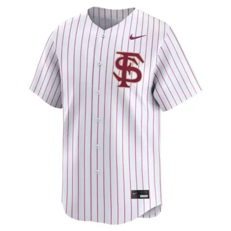 NCAA Nike Florida State Seminoles Baseball Limited Jersey
