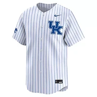 NCAA Nike Kentucky Wildcats Baseball Limited Jersey