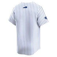 NCAA Nike Kentucky Wildcats Baseball Limited Jersey