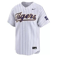 NCAA Nike LSU Tigers Baseball Limited Jersey