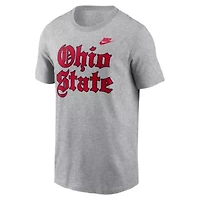 NCAA Nike Ohio State Buckeyes Old English T-Shirt