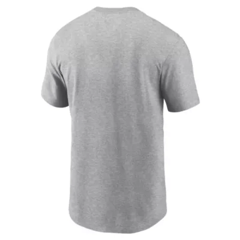 NCAA Nike Ohio State Buckeyes Vintage Script T-Shirt