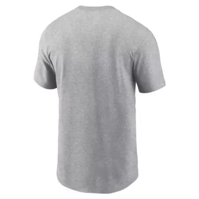 NCAA Nike Ohio State Buckeyes THE T-Shirt