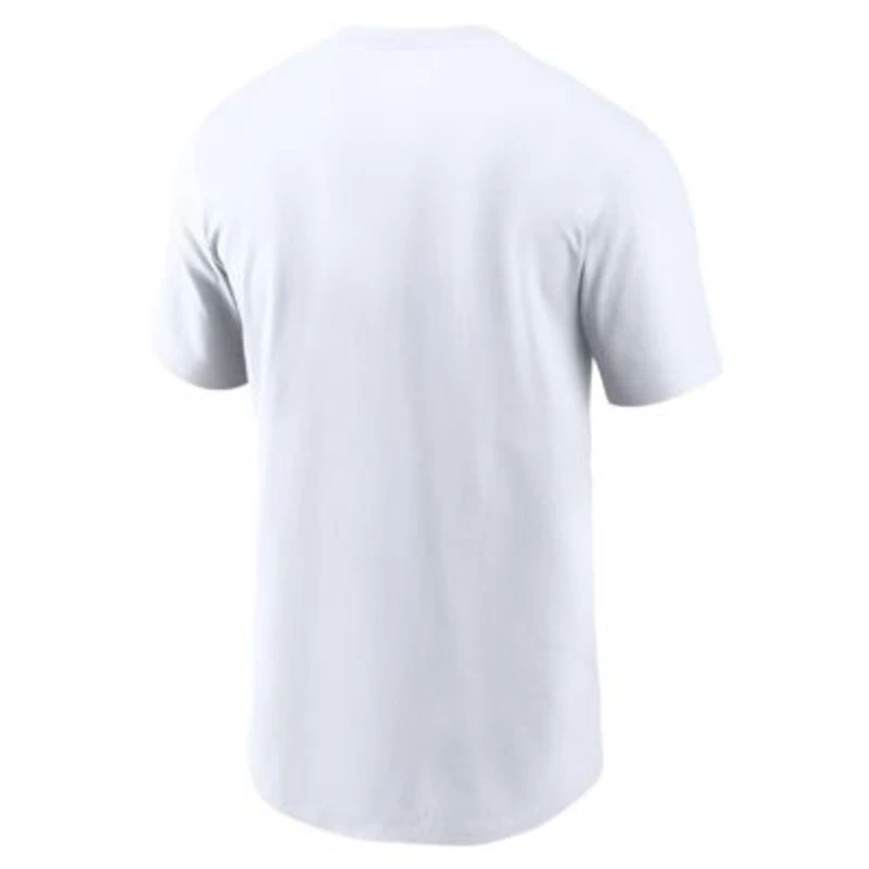 NCAA Nike Michigan State Spartans Fan T-Shirt
