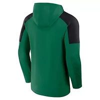 NHL Fanatics Kelly Dallas Stars Meta Game Transitional Pullover Hoodie