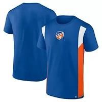 MLS Fanatics FC Cincinnati Golden Goal T-Shirt