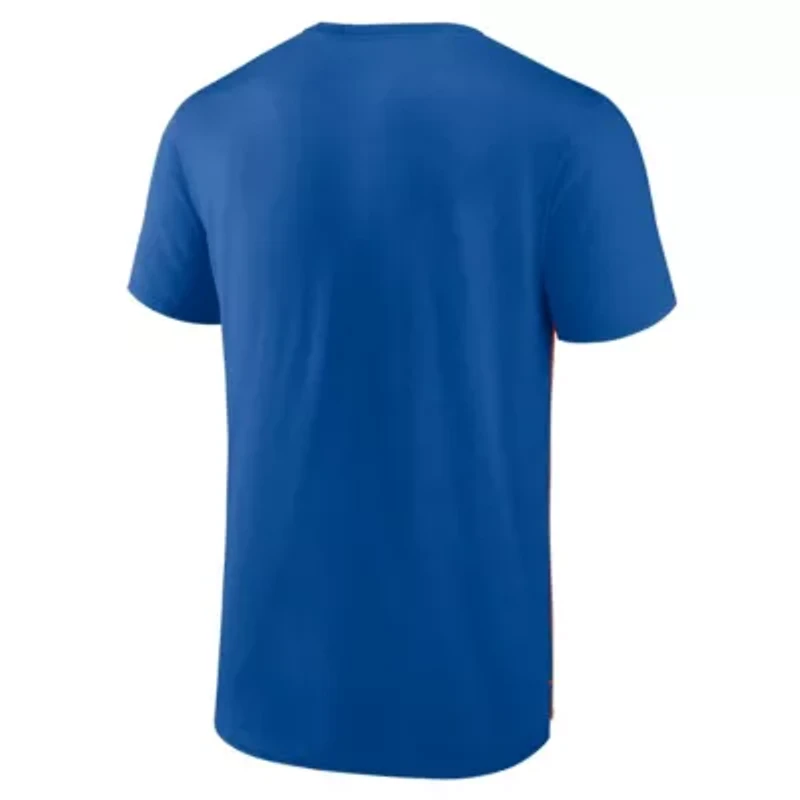 MLS Fanatics FC Cincinnati Golden Goal T-Shirt